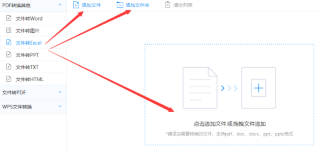 福德正神官网入口使用讲解 - 选择文件格式